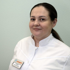 Евсюкова Юлия Михайловна, психиатр