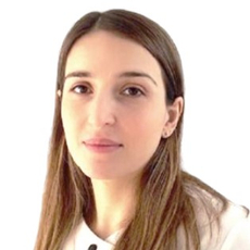 Закарова Аида Гаммадаевна, врач УЗД