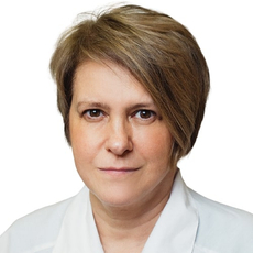 Пилоян Тина Араевна, офтальмолог