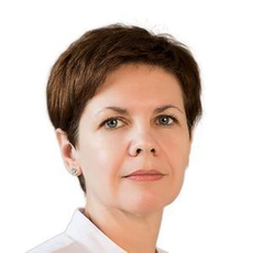 Недбайло Наталья Александровна, стоматолог-терапевт