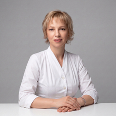 Вечканова Наталья Александровна, гинеколог