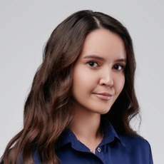 Бикметова Оксана Вадимовна, дерматолог