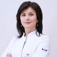 Попова Надежда Сергеевна, рентгенолог