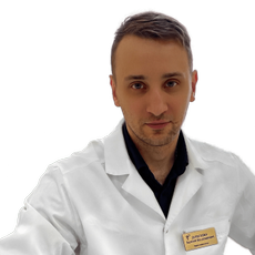 Денисенко Валерий Владимирович, психиатр