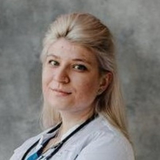 Лебедева Елена Геннадьевна, терапевт