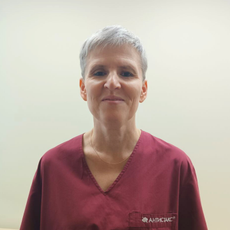 Бедарева Любовь Николаевна, ортопед