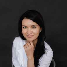 Гордеева Людмила Валерьевна, стоматолог-терапевт