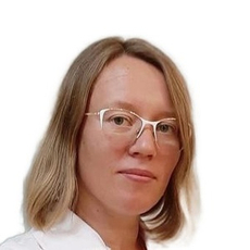 Сычёва Екатерина Николаевна, хирург