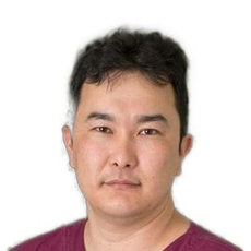 Мудаев Церен Михайлович, хирург