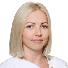 Болоцкая Ольга Николаевна, эндоскопист