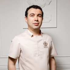 Мурадов Бахруз Бахлулович, стоматолог-терапевт