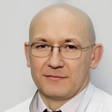 Ивенский Роман Александрович, хирург
