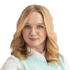 Сургутская Александра Юрьевна, детский эндокринолог