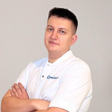 Исангулов Рашид Худжатович, стоматолог-хирург