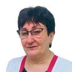 Белякова Жанетта Леонидовна, невролог