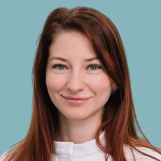 Шалоумова Юлия Сергеевна, детский ортодонт