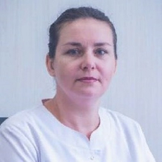 Тарасова Людмила Владимировна, кардиолог