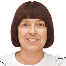 Новикова Наталья Константиновна, врач ЛФК