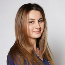 Григорьянц Анаит Вадимовна, терапевт