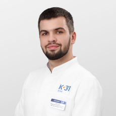 Кротов Алексей Александрович, хирург