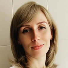 Мамонова Елена Анатольевна, невролог