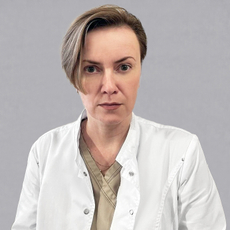 Любарская Юлия Олеговна, уролог