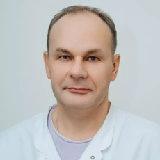 Савельев Виктор Анатольевич, невролог