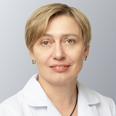 Богданова Алена Евгеньевна, ортопед