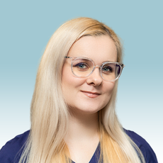 Пушко Анна Александровна, терапевт