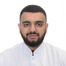 Гасанов Фарид Мейданович, уролог