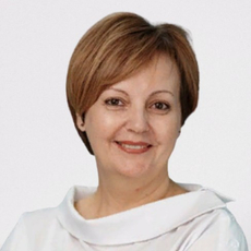 Якшина Галина Анатольевна, стоматолог-ортопед