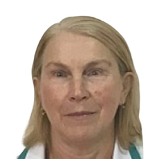 Хромых Татьяна Геннадьевна, невролог