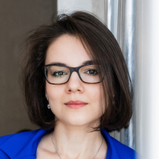 Шеремет Юлия Владимировна, психолог