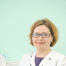 Попова Мария Алексеевна, гематолог