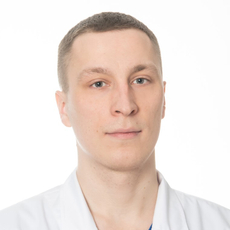 Цмиль Фёдор Алексеевич, ортопед