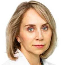 Шарапова Елизавета Николаевна, дерматолог