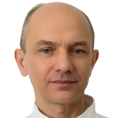 Масякин Павел Николаевич, остеопат