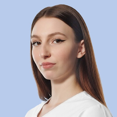 Тецкая Мария Руслановна, стоматолог-терапевт