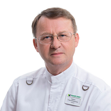 Зайцев Сергей Иванович, хирург