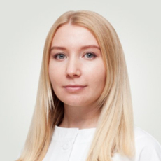 Сухина Екатерина Владимировна, стоматолог-терапевт