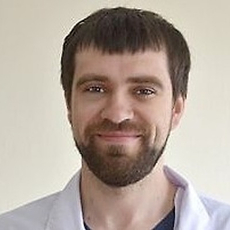 Лосик Денис Владимирович, кардиолог