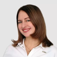 Пологойко Галина Петровна, гинеколог