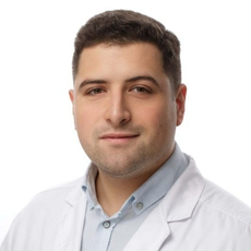 Чиглашвили Владислав Датович, уролог