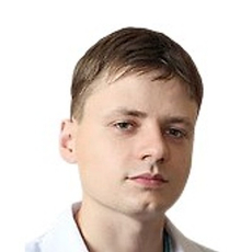 Некрасов Ярослав Дмитриевич, хирург