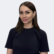 Дзиццоева Ирина Анатольевна, ортодонт