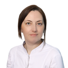 Большакова Оксна Николаевна, невролог