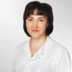 Курганова Лилия Владиславовна, эмбриолог