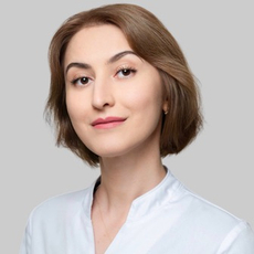 Кошева Диана Мурзабековна, педиатр