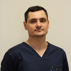 Лопатин Вячеслав Александрович, стоматолог-терапевт