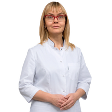 Хайдарова Анастасия Александровна, онколог